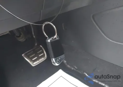 2021 Volkswagen Atlas Cross Sport 3.6L V6 Se W/Technology R-Line z USA, uszkodzony, nr VIN 1V2RE2CA3MC228313